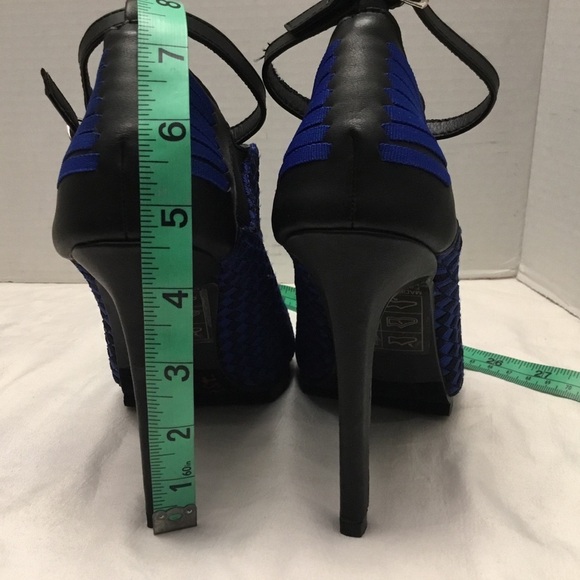 YRU SHOES - Picture 9 of 14